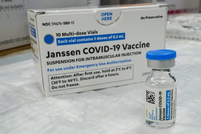 Vaccine
