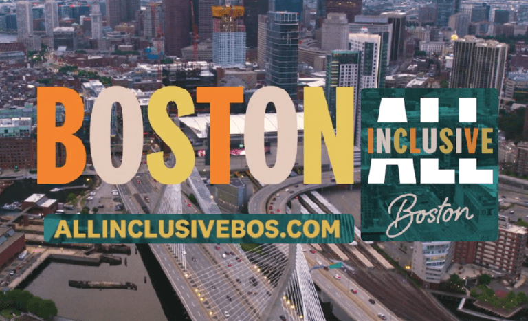 Boston: ciudad de todos