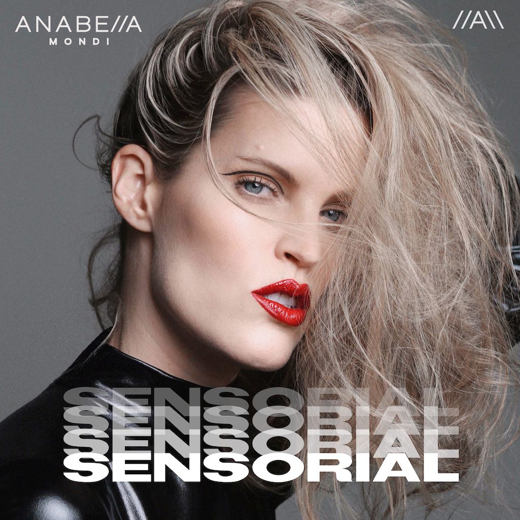 Annabella Mondi COVER SENSORIAL