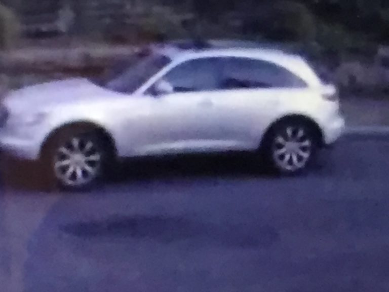 Buscan a sospechosos de irrumpir en viviendas en Newton