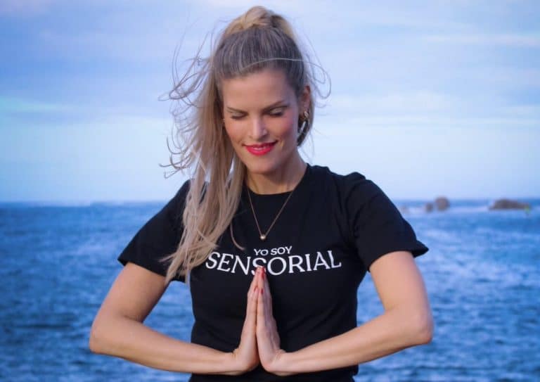 Artista venezolana, Anabella Mondi, lanza su álbum debut “Sensorial”