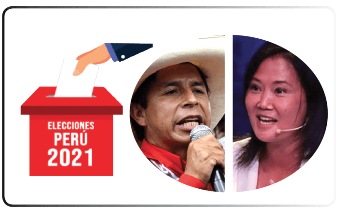 PERU ELECC
