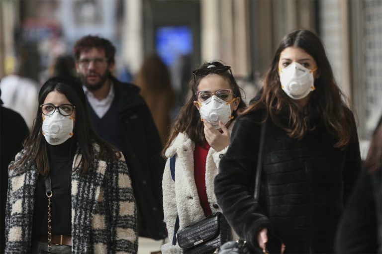 Aumentan casos de COVID-19 en Boston