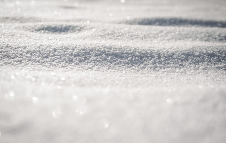 Tormenta traería nieve a partes de Massachusetts