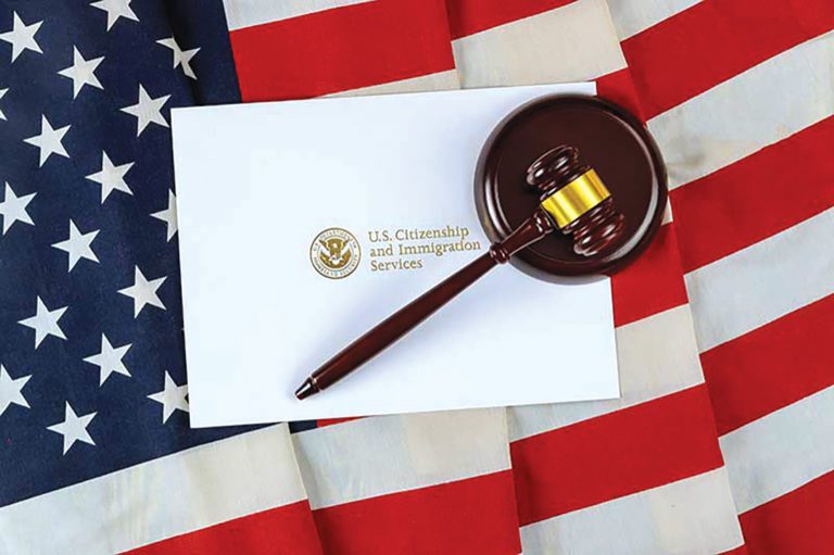 Decisión de Corte Suprema ayudará a migrantes en procesos de deportación