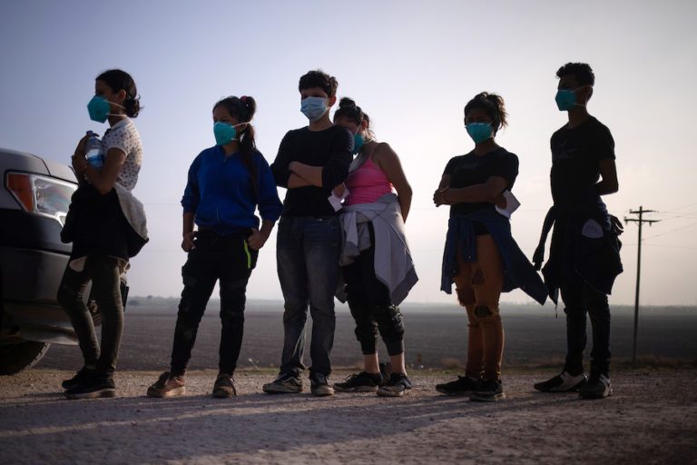 Sobre el Asilo y el Programa de Refugiados para Menores de Centro América