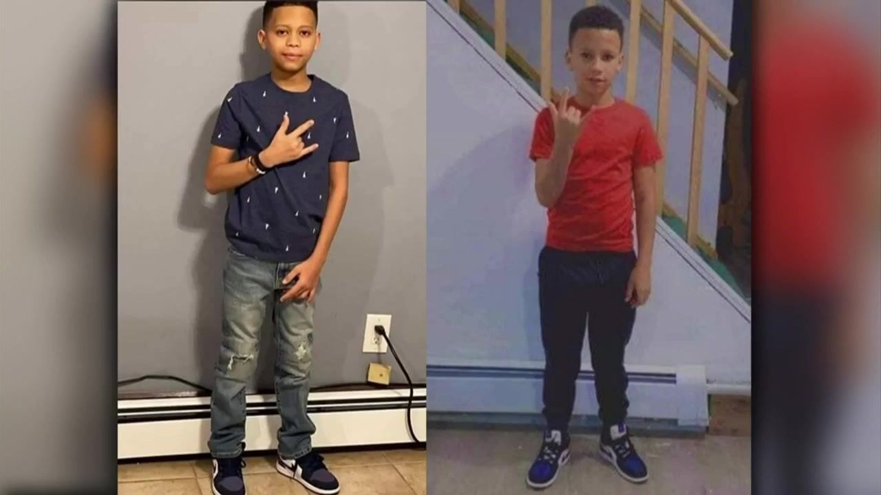 Comunidad de Brockton llora muertes de niños ahogados 1 image 2
