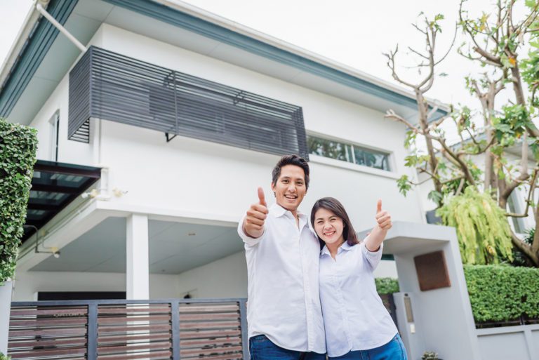 Más beneficios para compradores de casa por primera vez