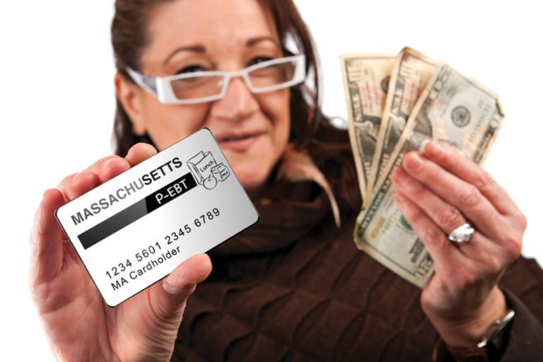 Familias de Massachusetts recibirán más dinero para alimentar a sus hijos este verano