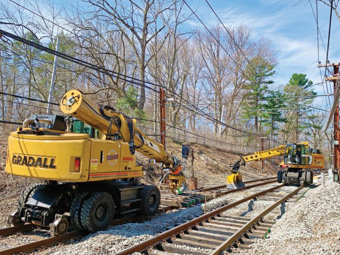 17-Green Line construction 1
