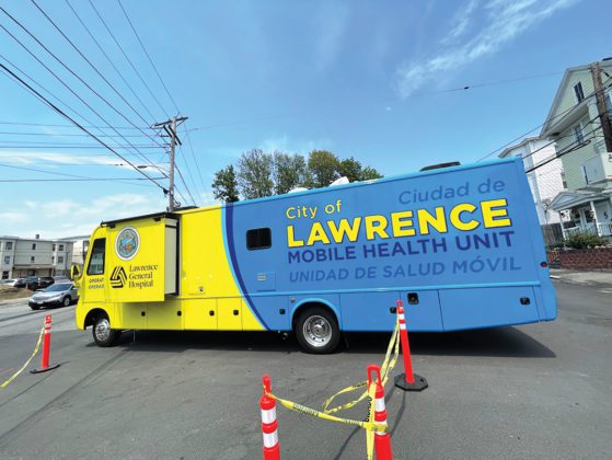 19 Lawrence 4437