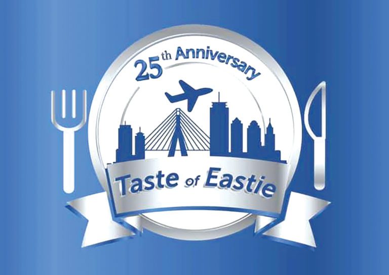 El histórico evento que se celebra en East Boston para apoyar a los negocios