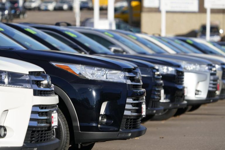 Algunos autos usados ahora cuestan más que nuevos