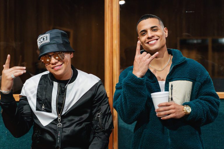 J Álvarez x Christian Alicea x Eliot «El Mago D Oz» estrenan “Special Edition”