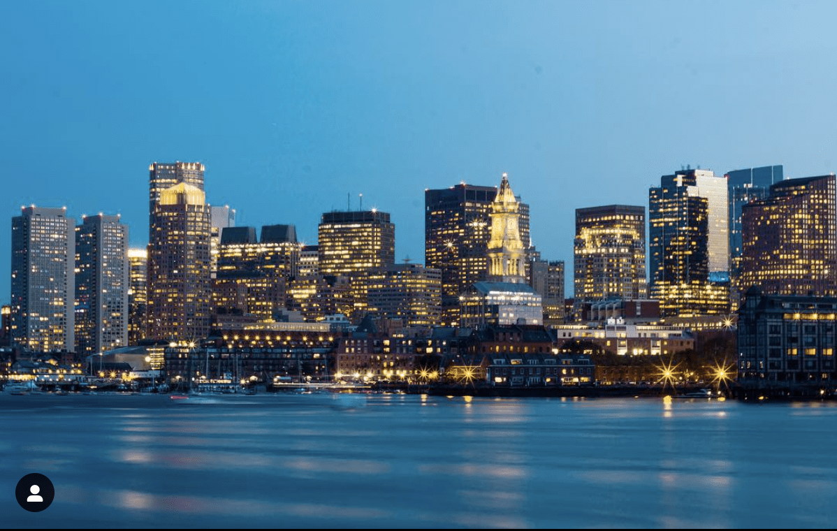 5 rincones de Boston ideales para Instagram 1 LoPresti Park by Ciro Valiente