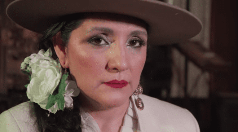 Isabella Gardner Stewart Museum lanzará video de la serie “Luminary Lens» con Veronica Robles