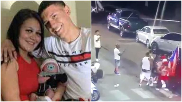Qué sabemos del ataque en el que mataron a pareja de Puerto Rico tras desfile boricua