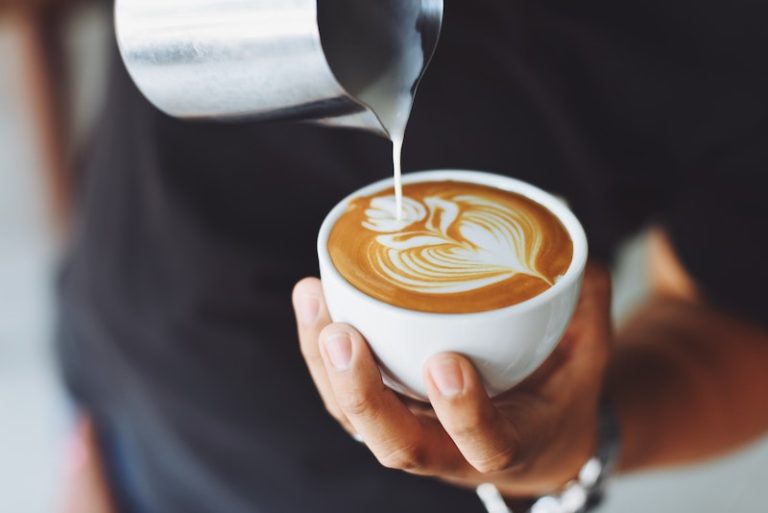 5 cafeterías para degustar un buen café en Boston
