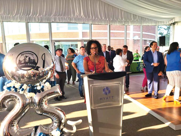 Tremenda celebración: 25 años de “Taste of Eastie 2021”