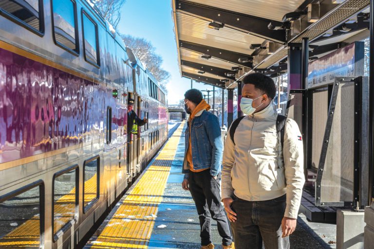 MBTA: Vuelve servicio de fin de semana desde el 3 de julio