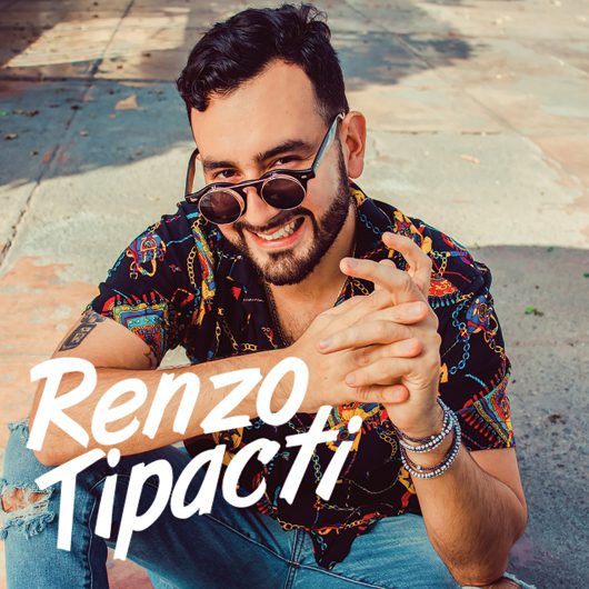 16 Renzo foto