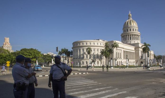 Cuba