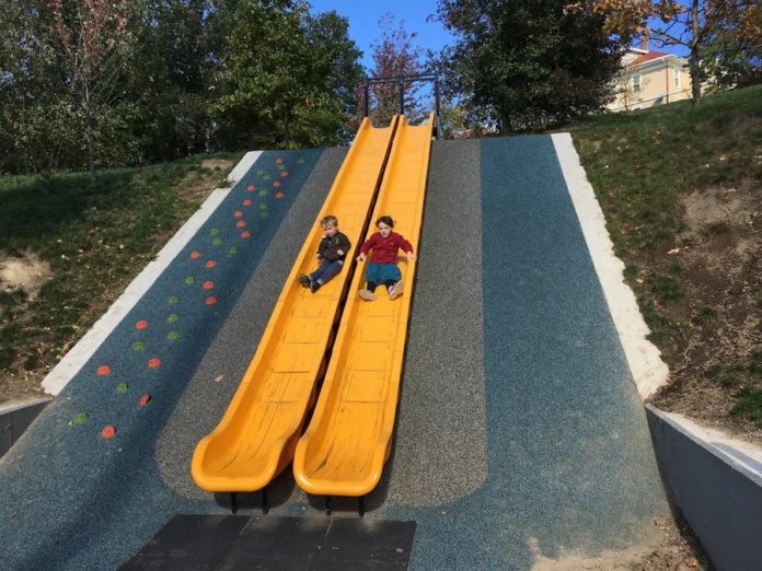 Dorchester Park