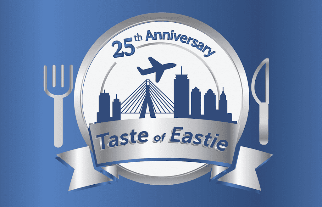 Flyer Taste of Eastie