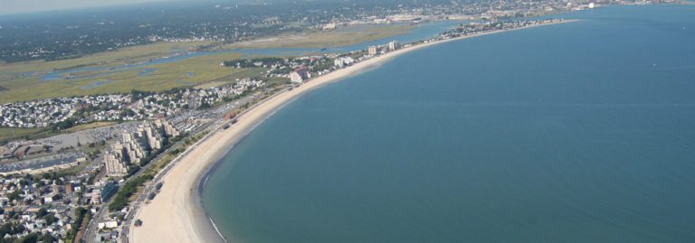 5 curiosidades que quizás no sabías sobre Revere Beach