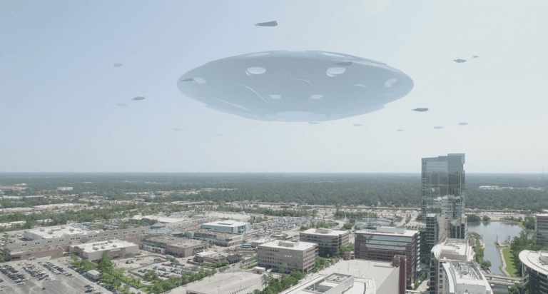 Massachusetts es conocido por supuestos avistamientos de ovnis