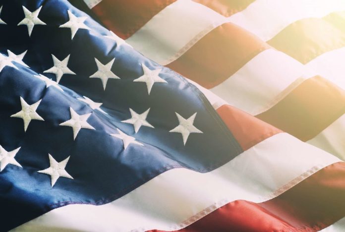 US FLAG