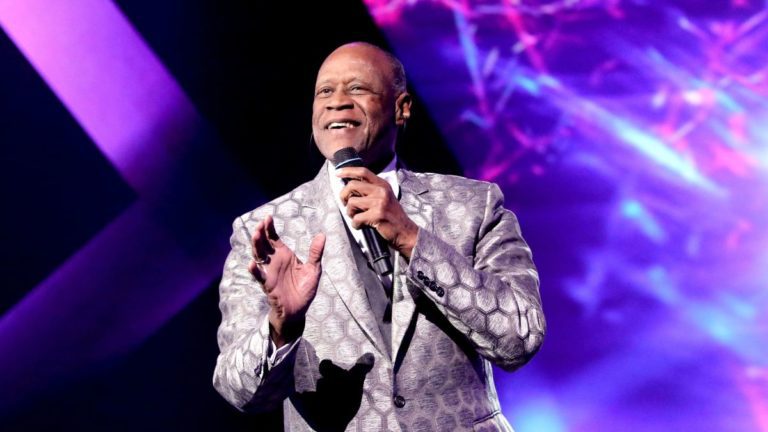 Johnny Ventura será velado por tres días