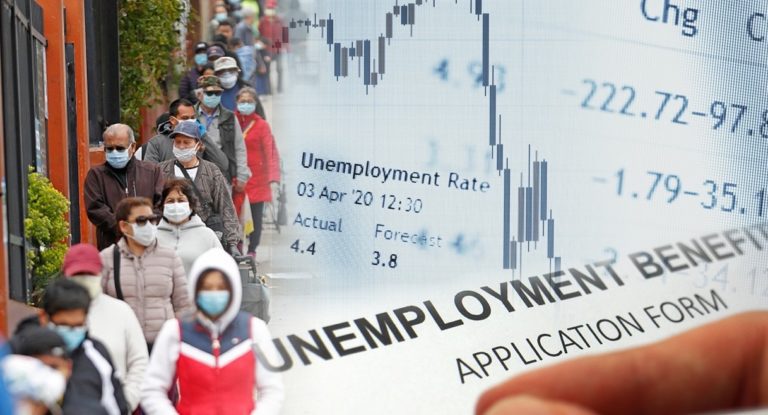 Más de 400 mil personas perderán beneficios de desempleo