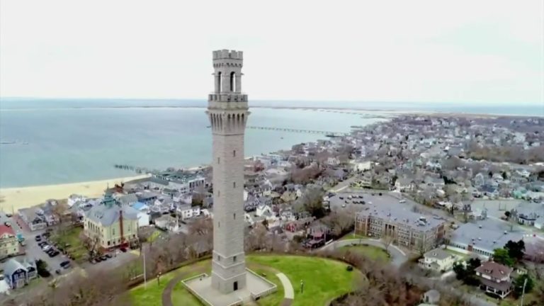 Algunos residentes de Boston deben hacerse pruebas de COVID-19