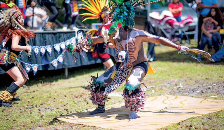 Regresa Festival Latino a Lynn y el Parque Common será el escenario