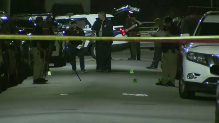 Balacera en Dorchester deja una mujer muerta y otros heridos
