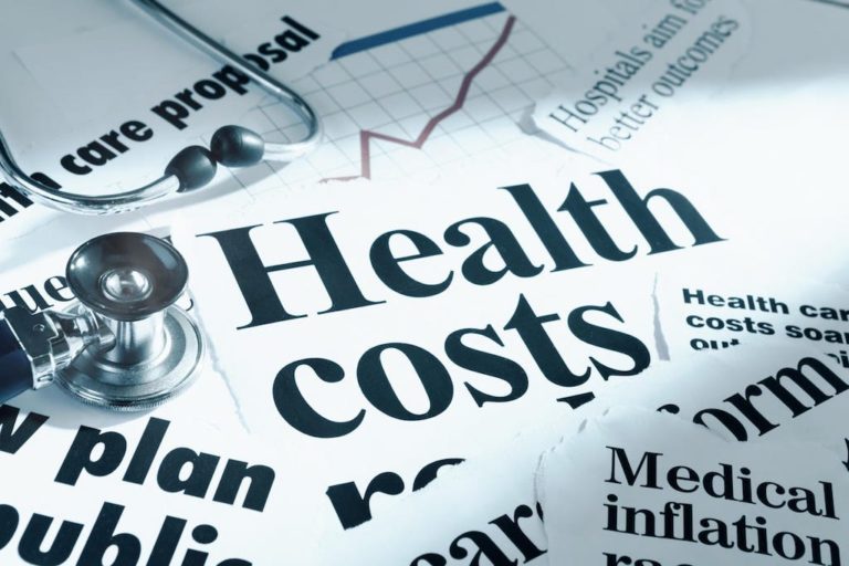 Reducir costos de atención de salud