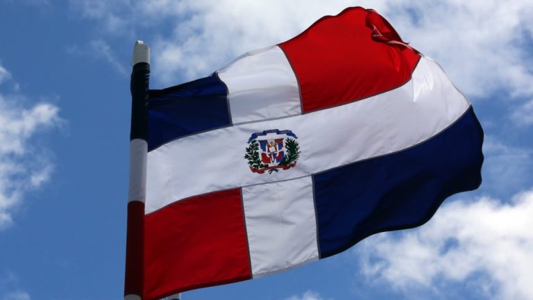 «No habrá Festival dominicano pero sí izamiento de nuestra bandera»