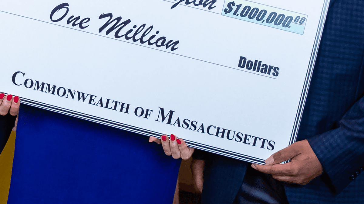 vaxmillions 1 million giant check 1628176464