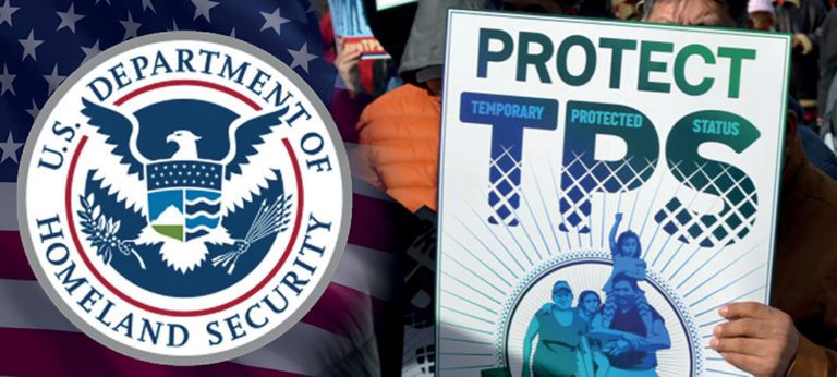 Decisión cruel: Revocan TPS para venezolanos
