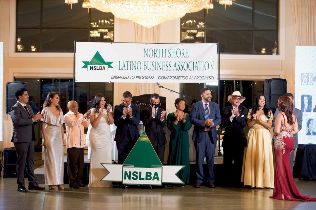 Gran Noche de Gala de la Asociación de Comerciantes Latinos del North Shore 2 16y17 Centrales NSLBA Jura2