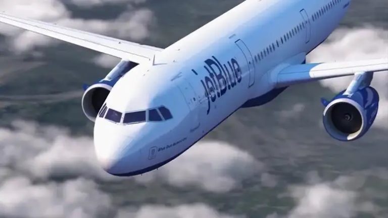 Pasajero que salió de Boston provocó el caos en vuelo a Puerto Rico