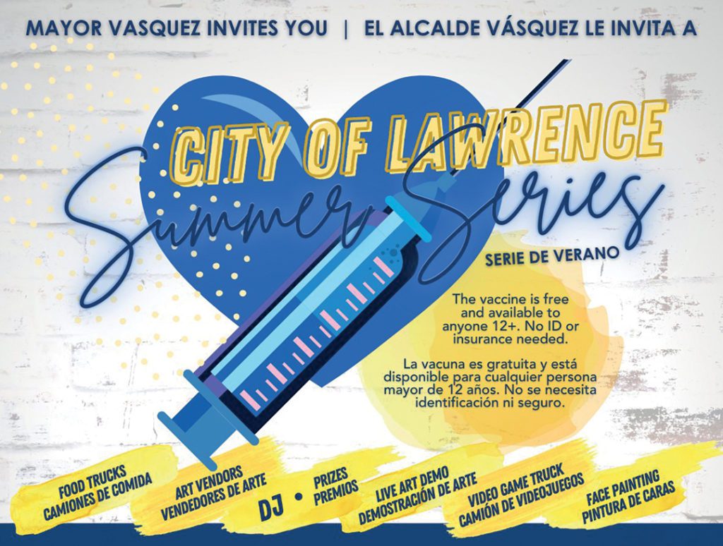 22 Lawrence Vacunas 2