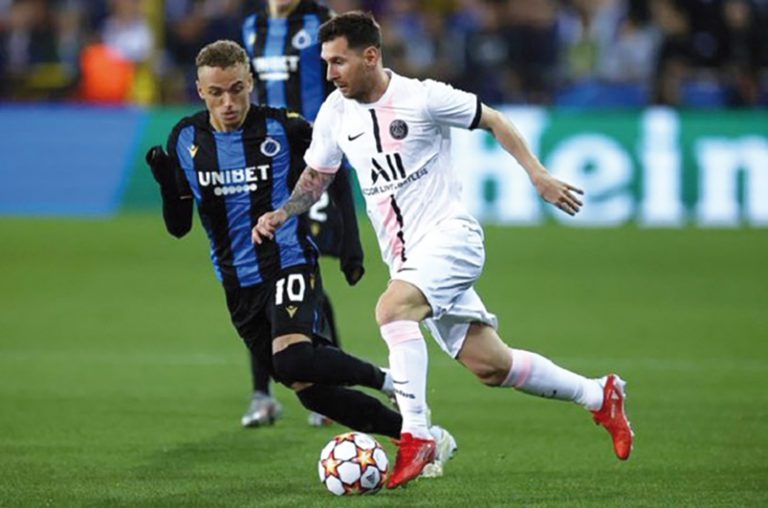 Champions League entre fiascos y alegrías