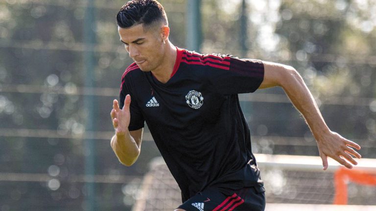 Cristiano Ronaldo: El mejor jugador de todos los tiempos