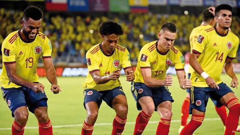 Eliminatorias sudamericanas deja selecciones en coma