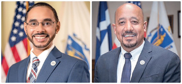 Elecciones en Lawrence en la recta final