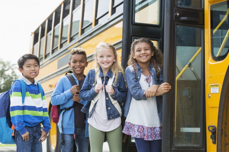 Consejos ahora que sus niños regresan a la escuela