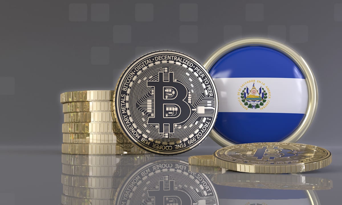 Mayoría de salvadoreños rechaza el bitcoin, según encuestas - El Mundo  Boston