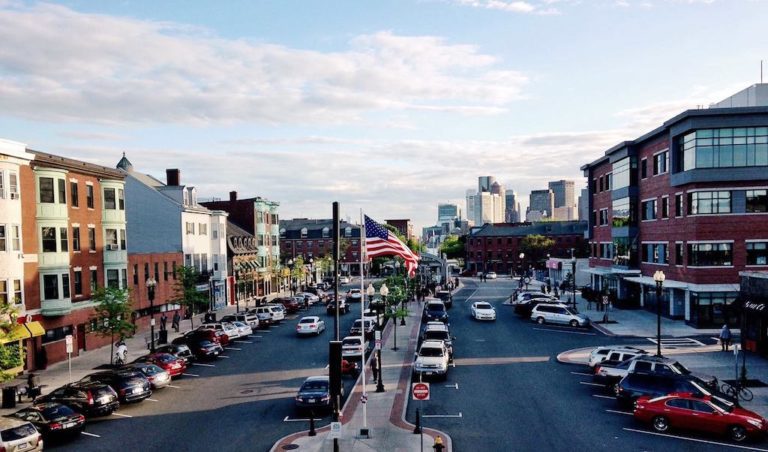 Celebran Mes de la Hispanidad con «Sabor & Flavors» en East Boston